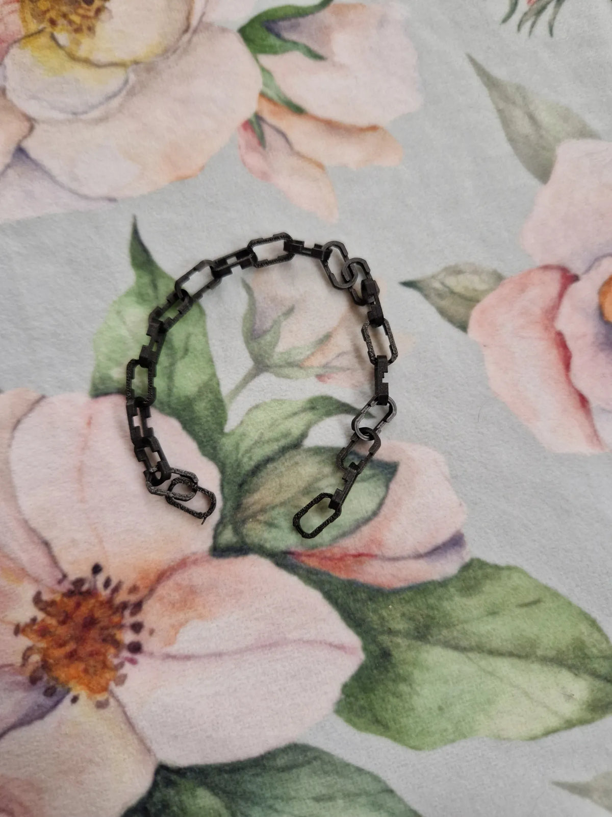 Mini Print-in-Place Chain (designer photo)