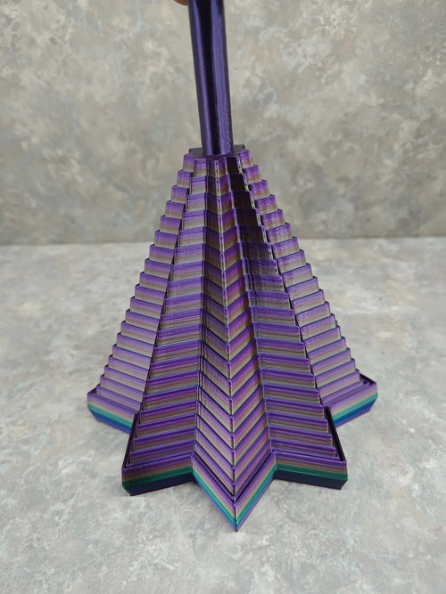 Amazing Star Fidget (designer photo)