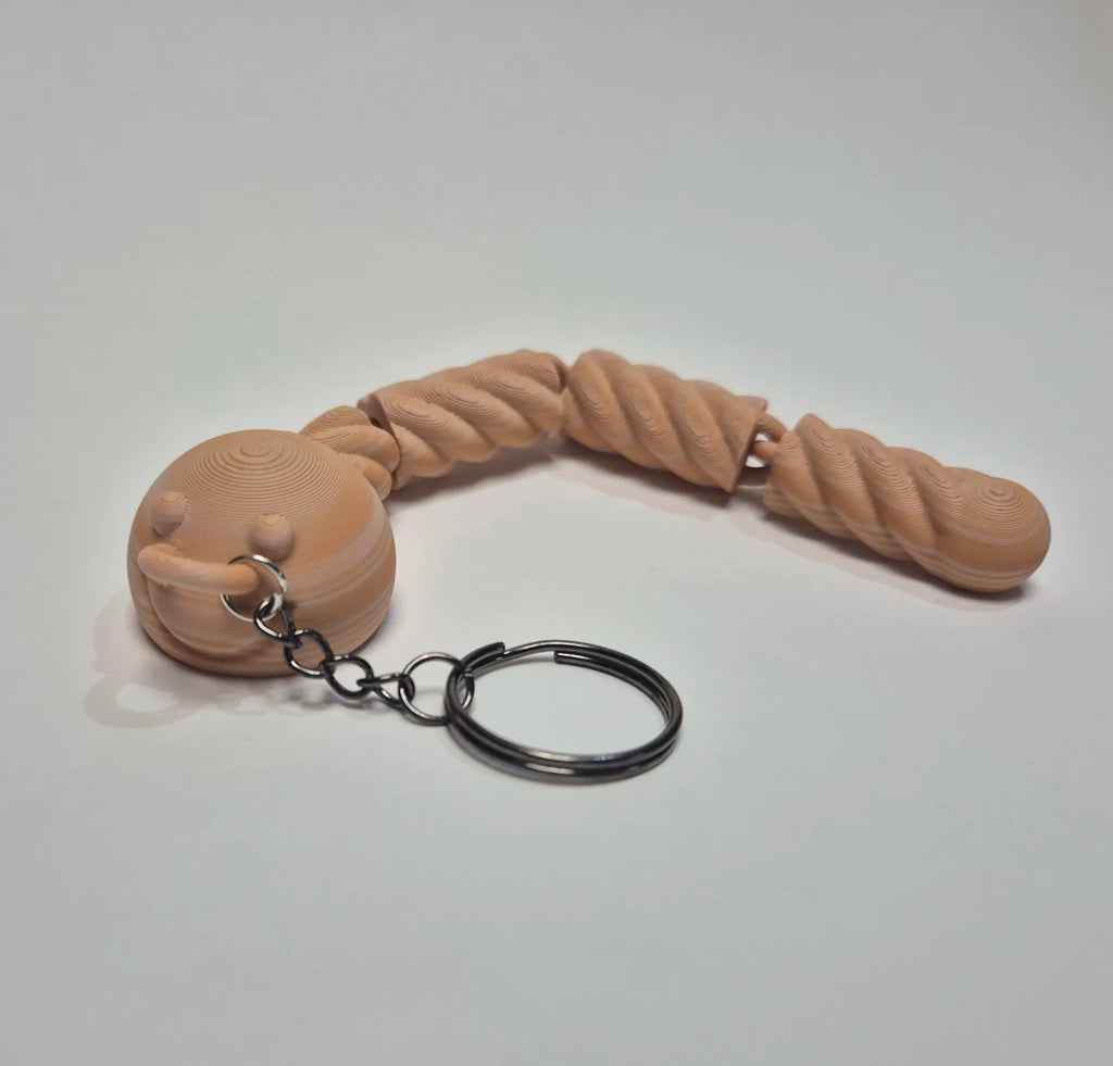 Flexi Rope Friend (designer photo)