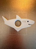 Shark Page Holder (designer photo)