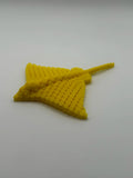 Articulated Stingray (designer photo)