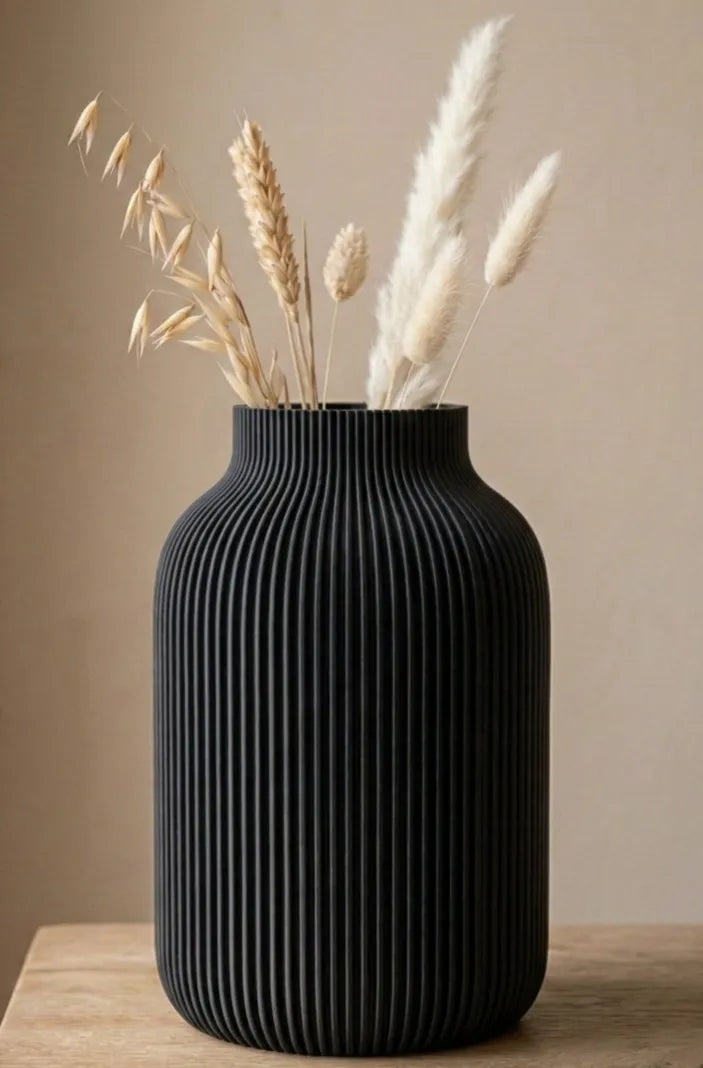 Vase Stratos Pillar (designer photo)