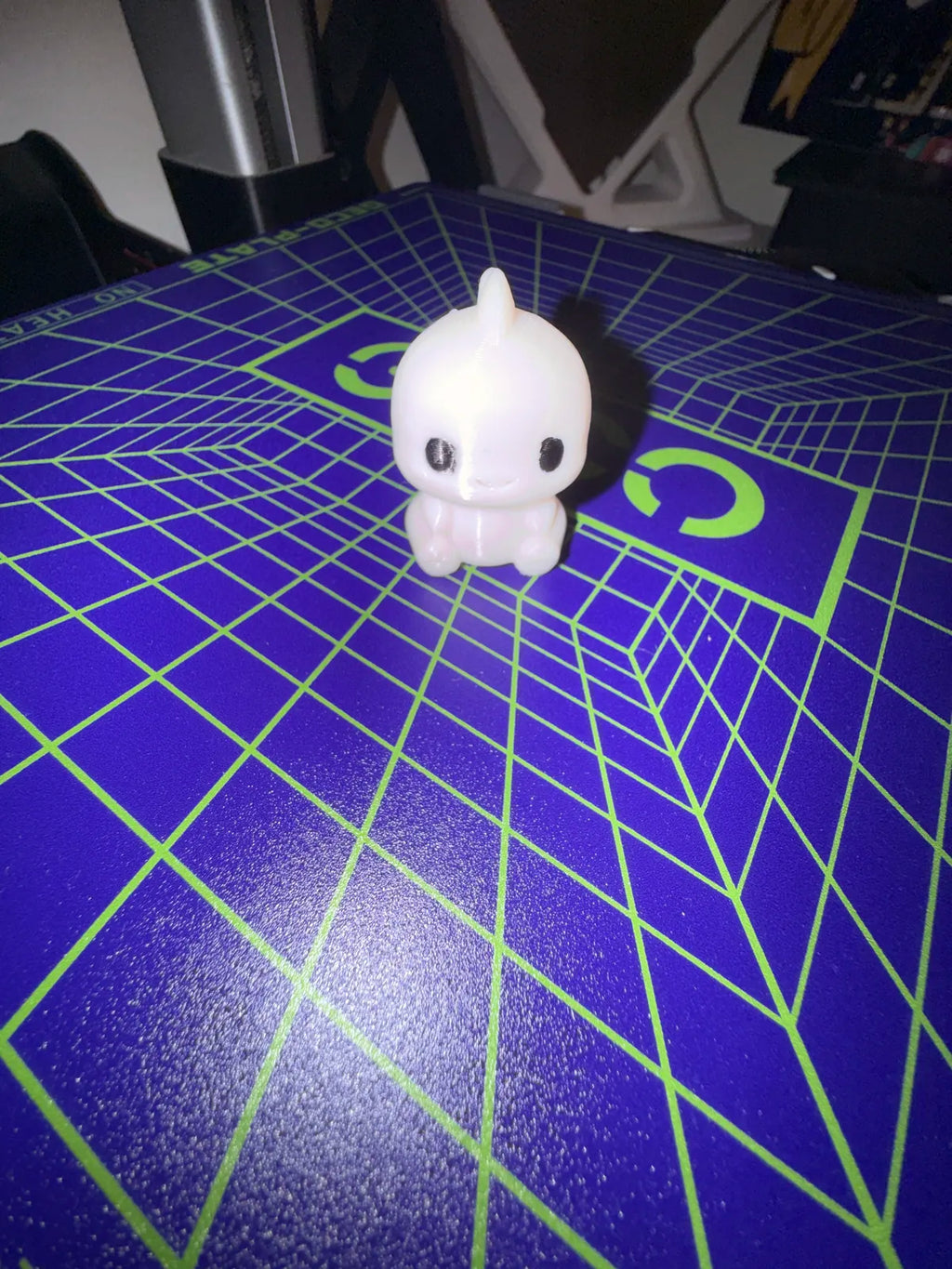 Cute Mini Dragon (designer photo)