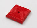 Square Spiral Fidget (designer photo)