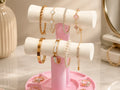 Jewellery Organiser Tower (designer photo)