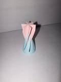 Spiral Twist Cone Fidget (designer photo)