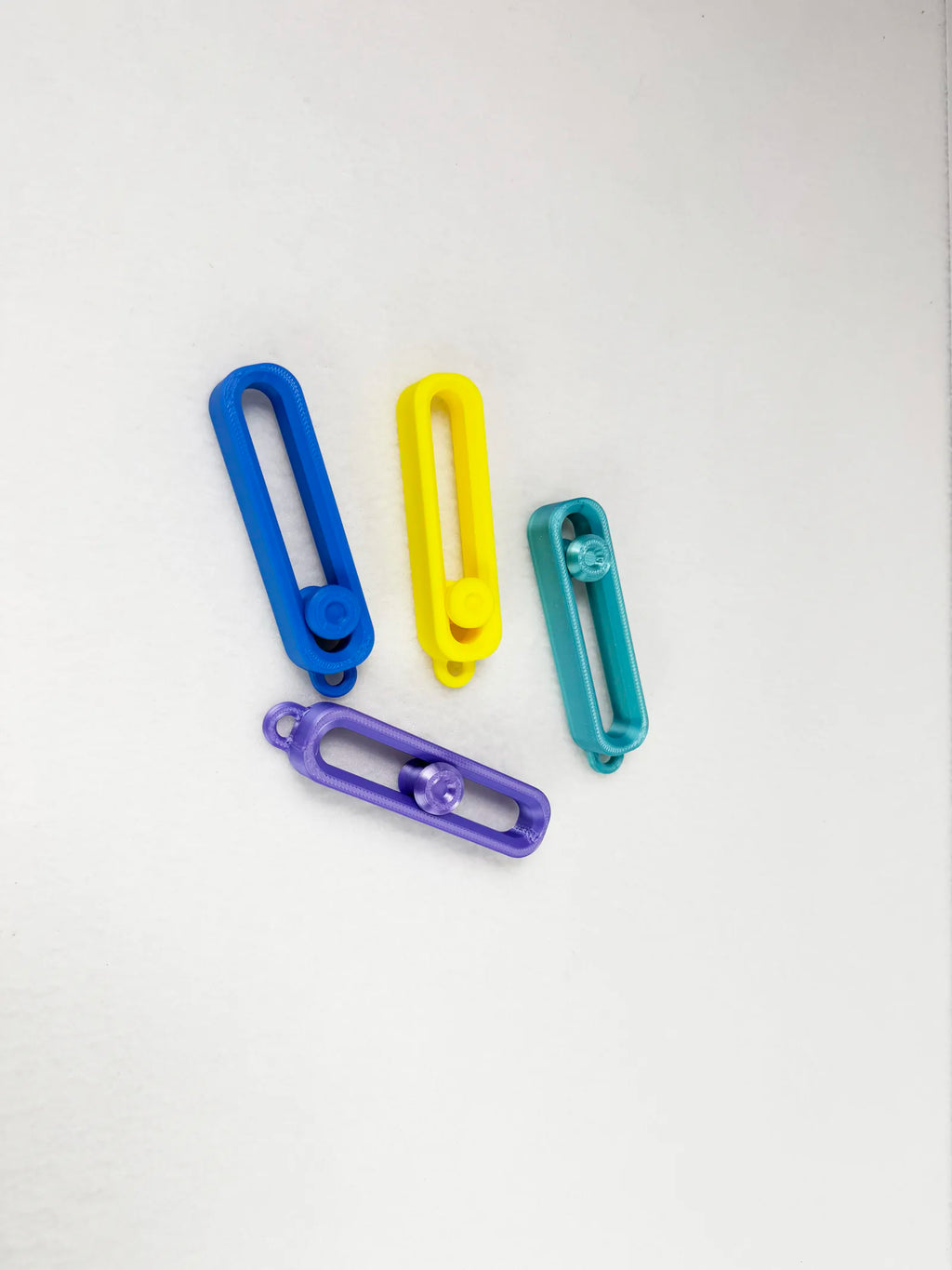 Single Slider Fidget (designer photo)