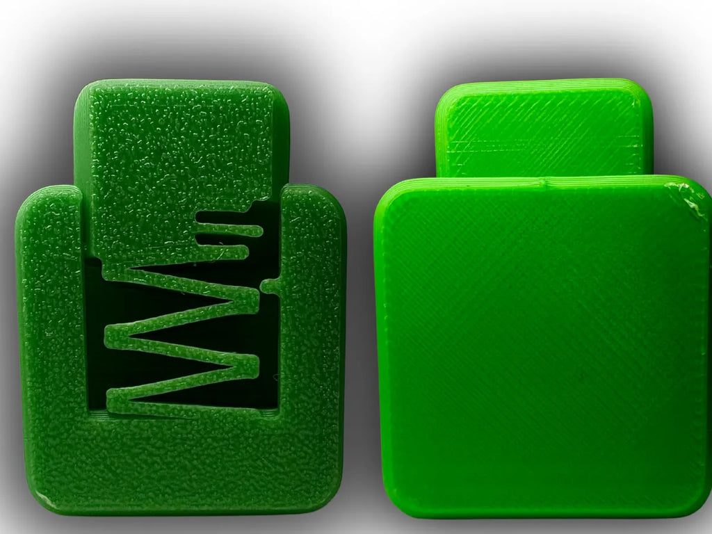 Mini Clicker Fidget (designer photo)