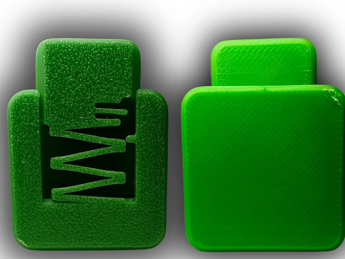 Mini Clicker Fidget (designer photo)