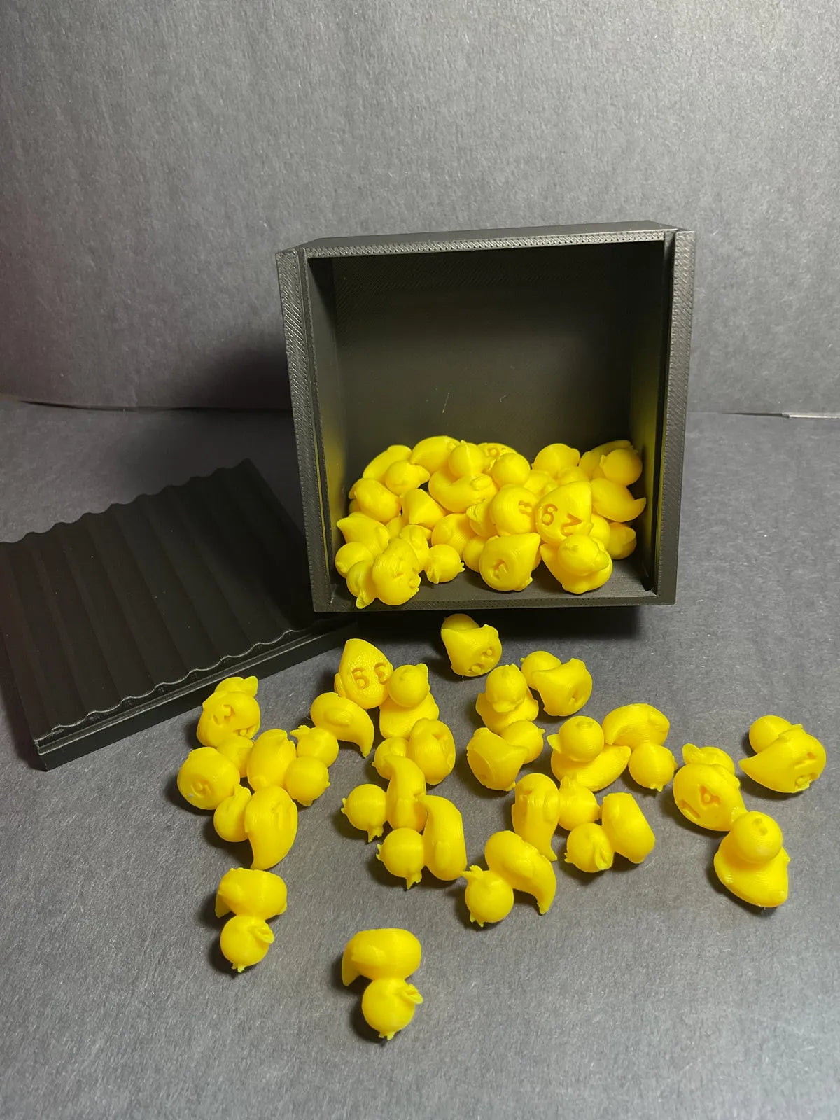 Hide and Seek Ducks (50 pack) (designer photo)