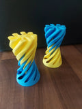 Spiral Twist Fidget (designer photo)