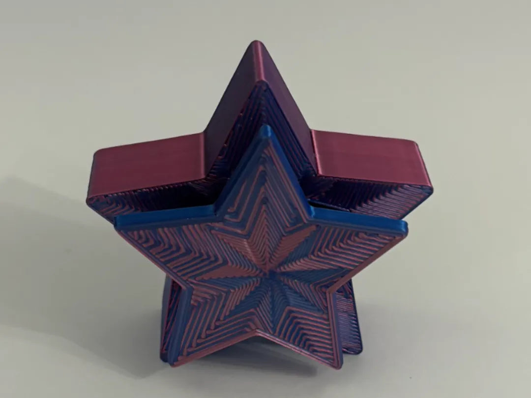 Star Clicker (designer photo)