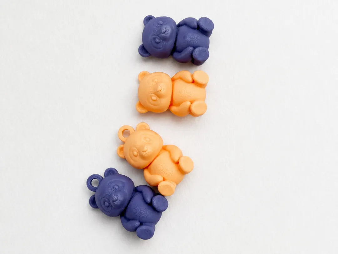 Teddy Bear Figure (designer photo)