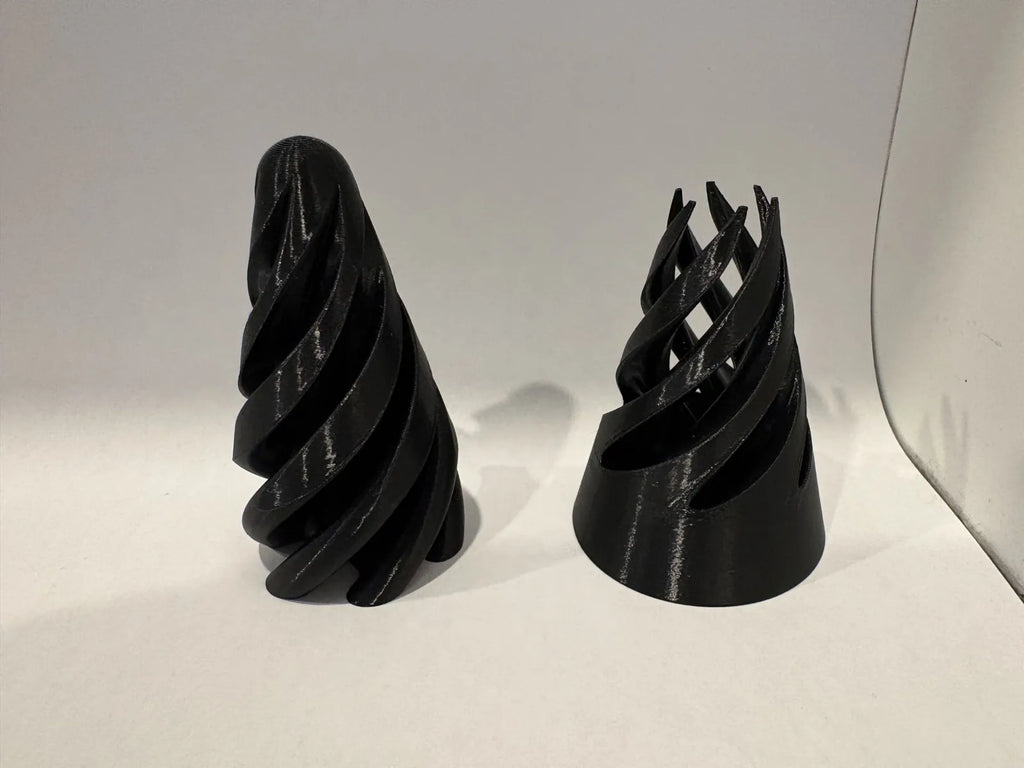 Spiral Passthrough Fidget (designer photo)