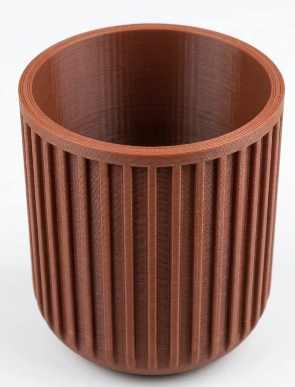 Minimalist Planter (designer photo)