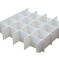 Drawer Divider Grid (designer photo)