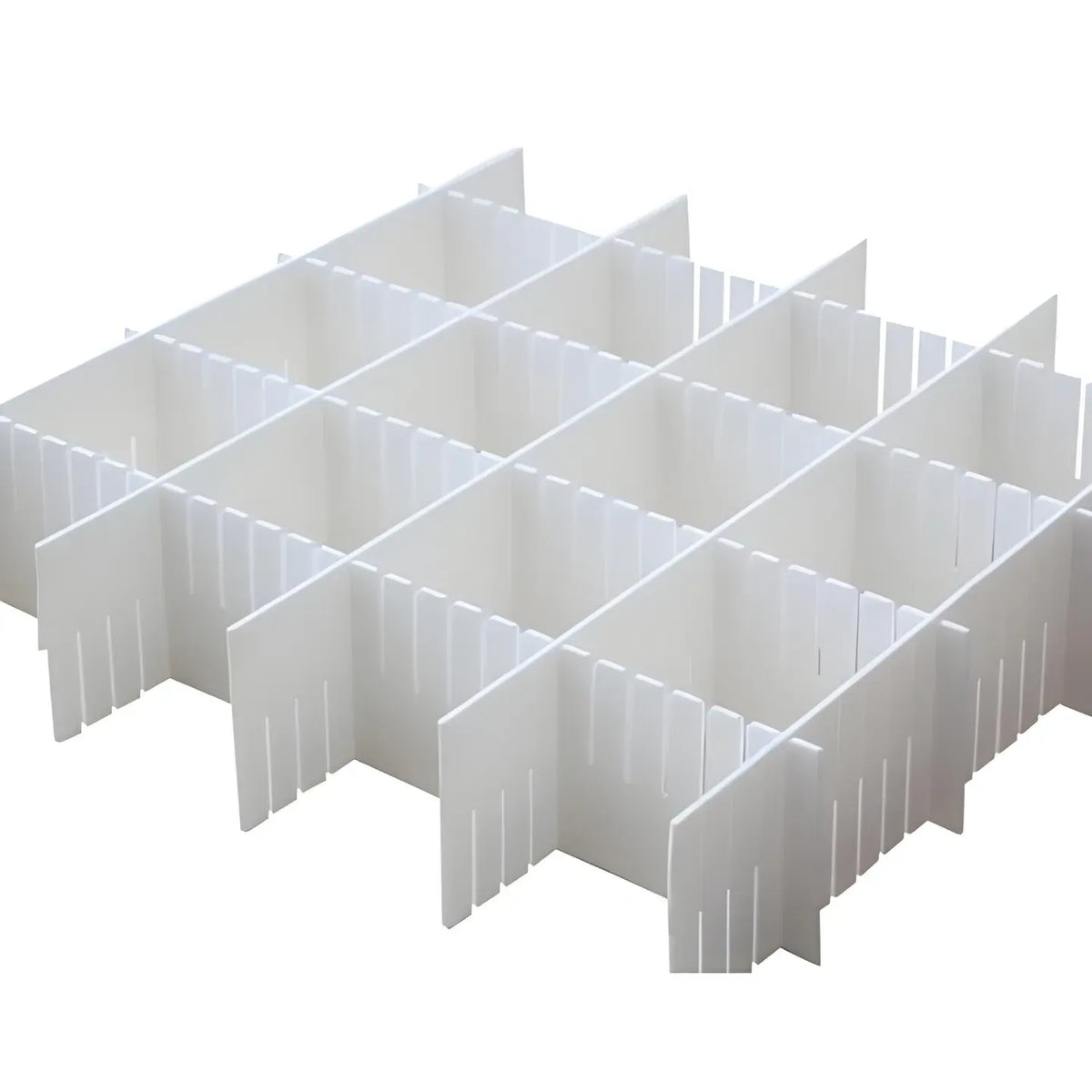 Drawer Divider Grid (designer photo)