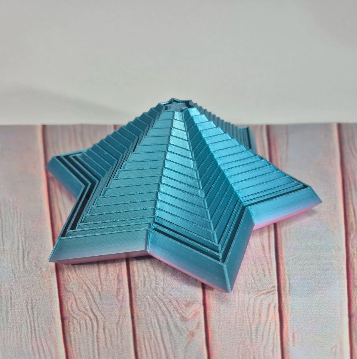 Big Star Fidget (designer photo)