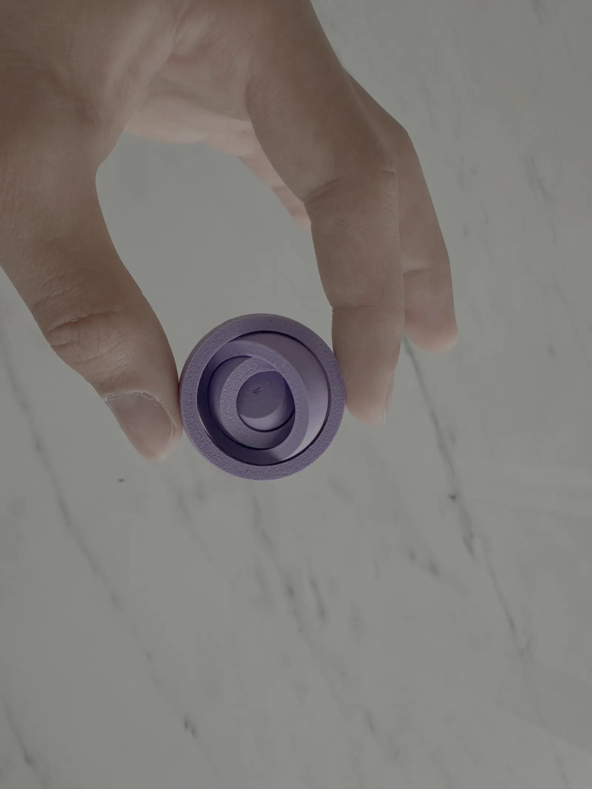 Mini 4 Ring Gyro (designer photo)