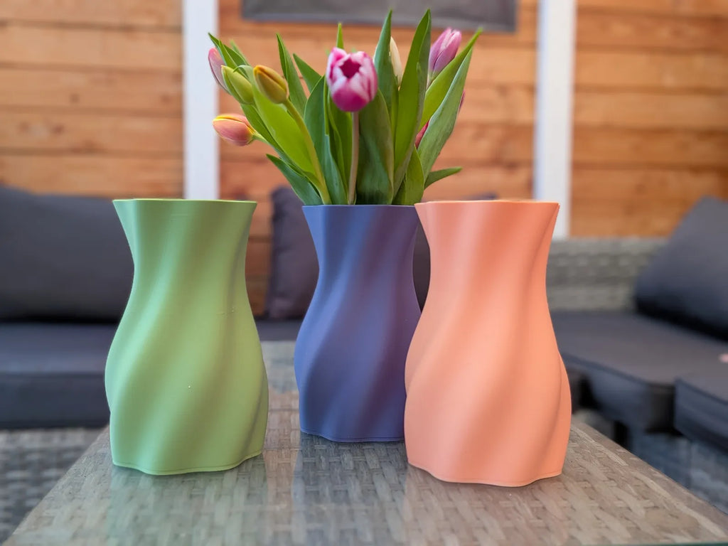 Large Elegant Vase (designer photo)