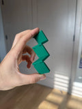 HoneyFlip Fidget Strip (designer photo)