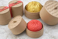 Squishy Dumpling Fidget Clicker (designer photo)