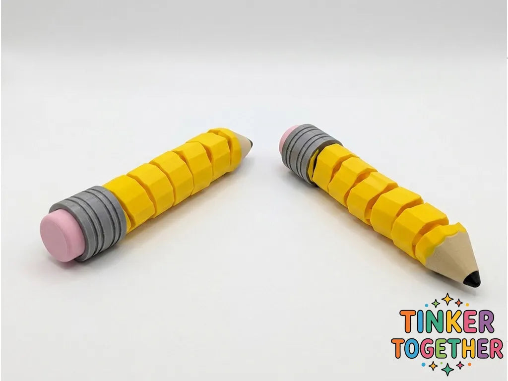 Flexi Pencil (designer photo)