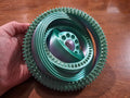 Spiky Sensory Gyro (designer photo)