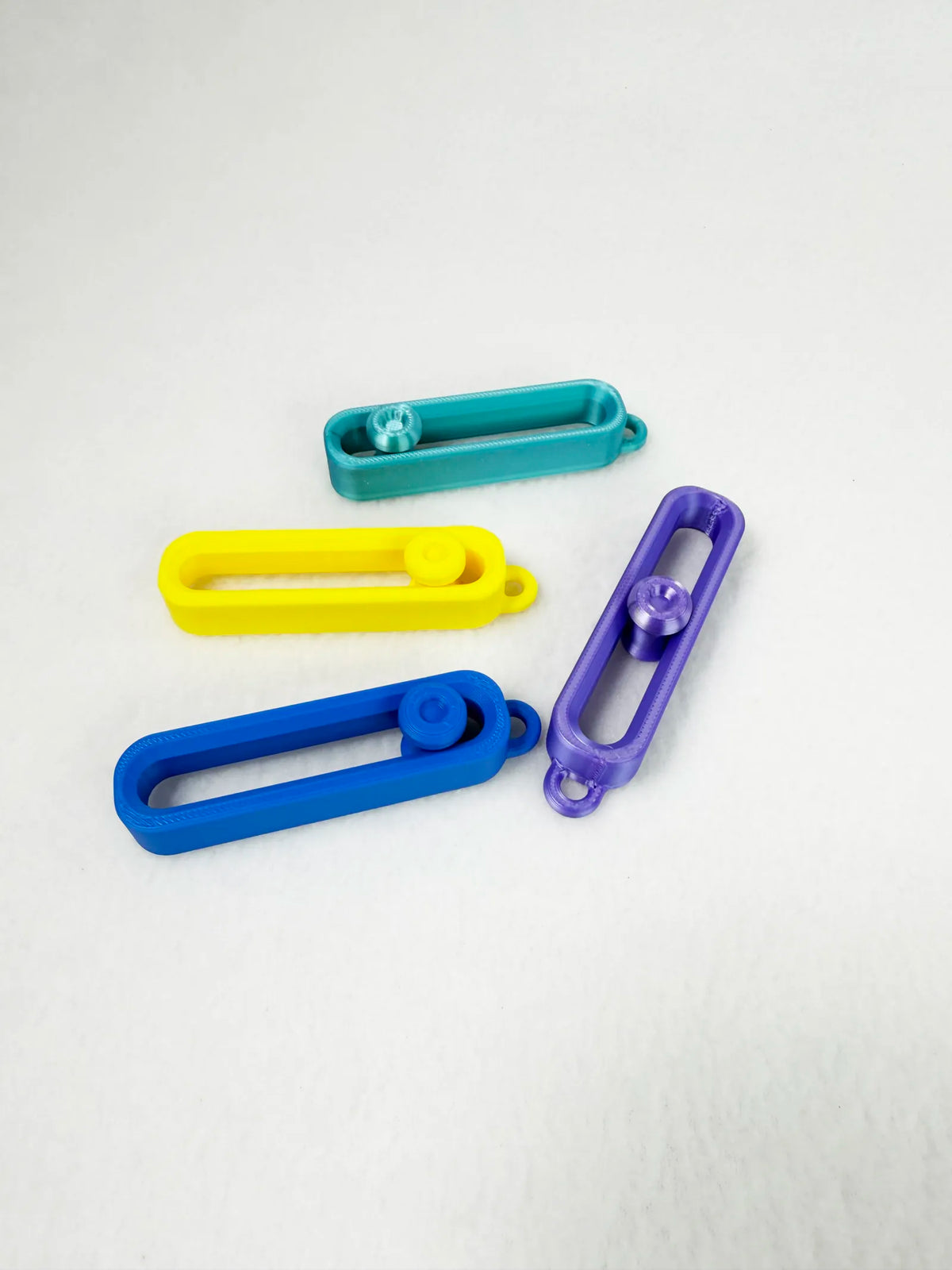 Single Slider Fidget (designer photo)