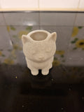 Cat Vase (designer photo)