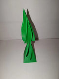 Twist Pyramid Fidget (designer photo)