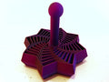 Star Fidget with Handle (designer photo)