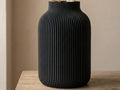 Vase Stratos Pillar (designer photo)