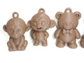 Darling Dangle Keychains (designer photo)