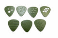 Grip Guitar Picks (Set) (designer photo)