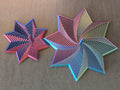 Fidget Star (designer photo)