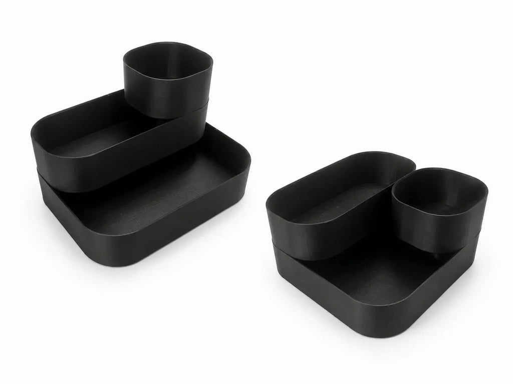 Modular Desk Organiser (designer photo)