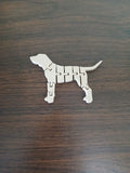 Flexi Dog (designer photo)