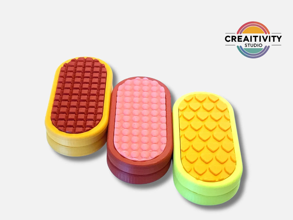 Fidget Slider (designer photo)