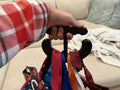 Multi Grocery Bag Carrier (designer photo)