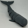 Flexi Sperm Whale (designer photo)