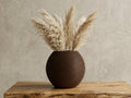 Vase Vertex Sphere (designer photo)