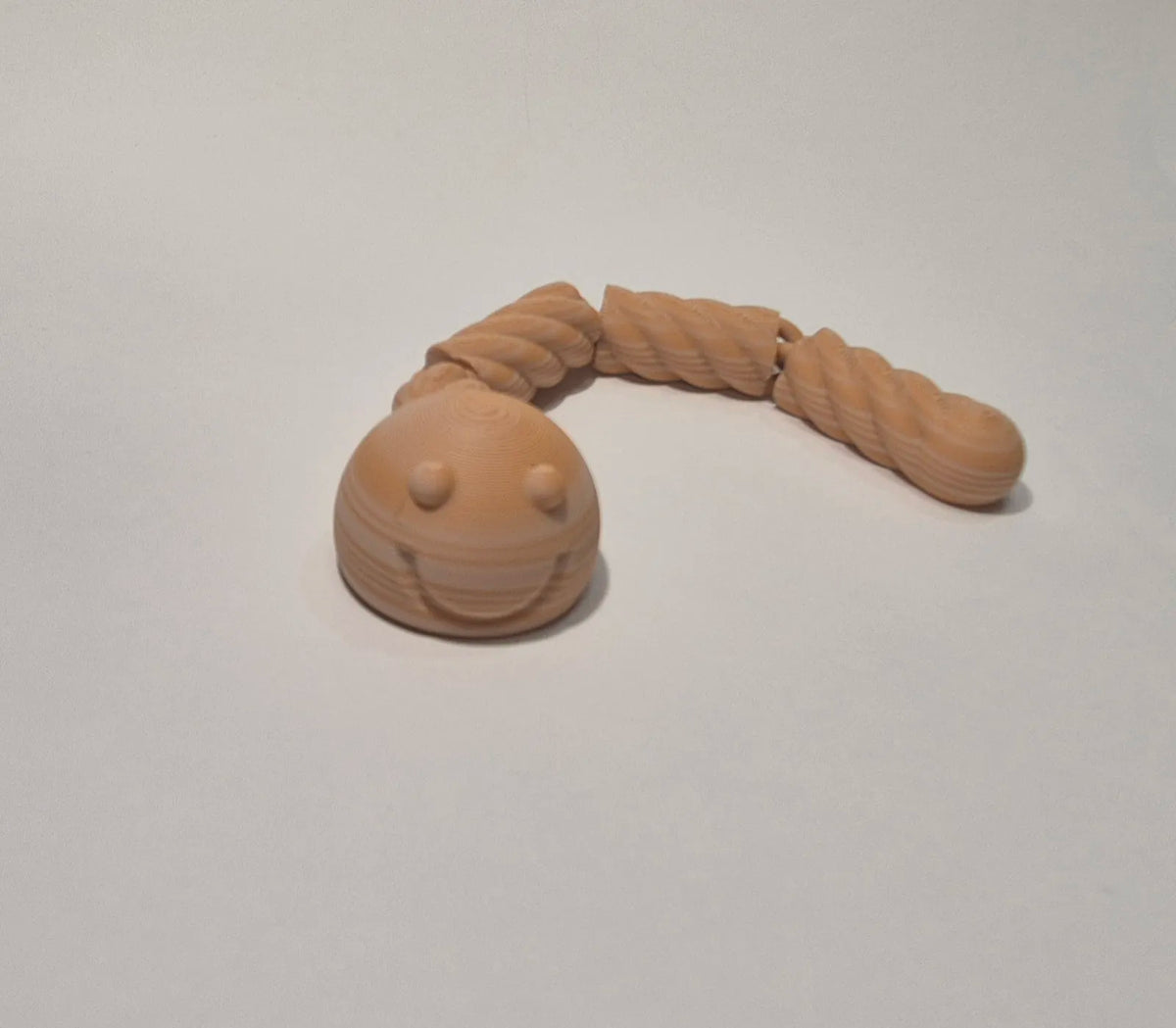 Flexi Rope Friend (designer photo)