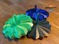 Rotating Star Fidget (designer photo)