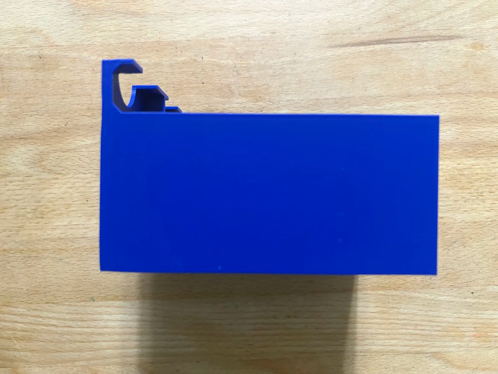 AA & AAA Battery Dispenser (designer photo)