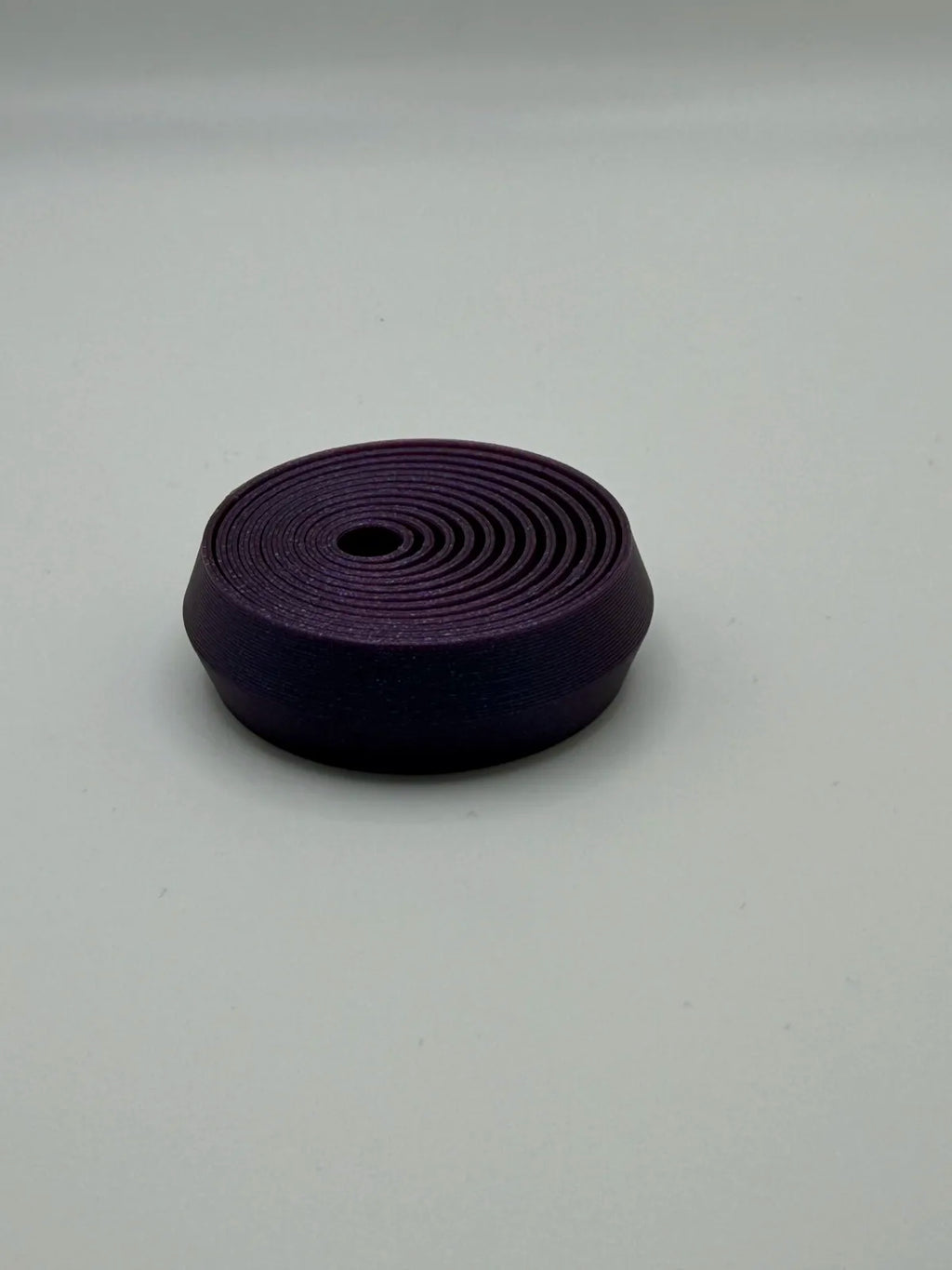 Circle Fidget (designer photo)