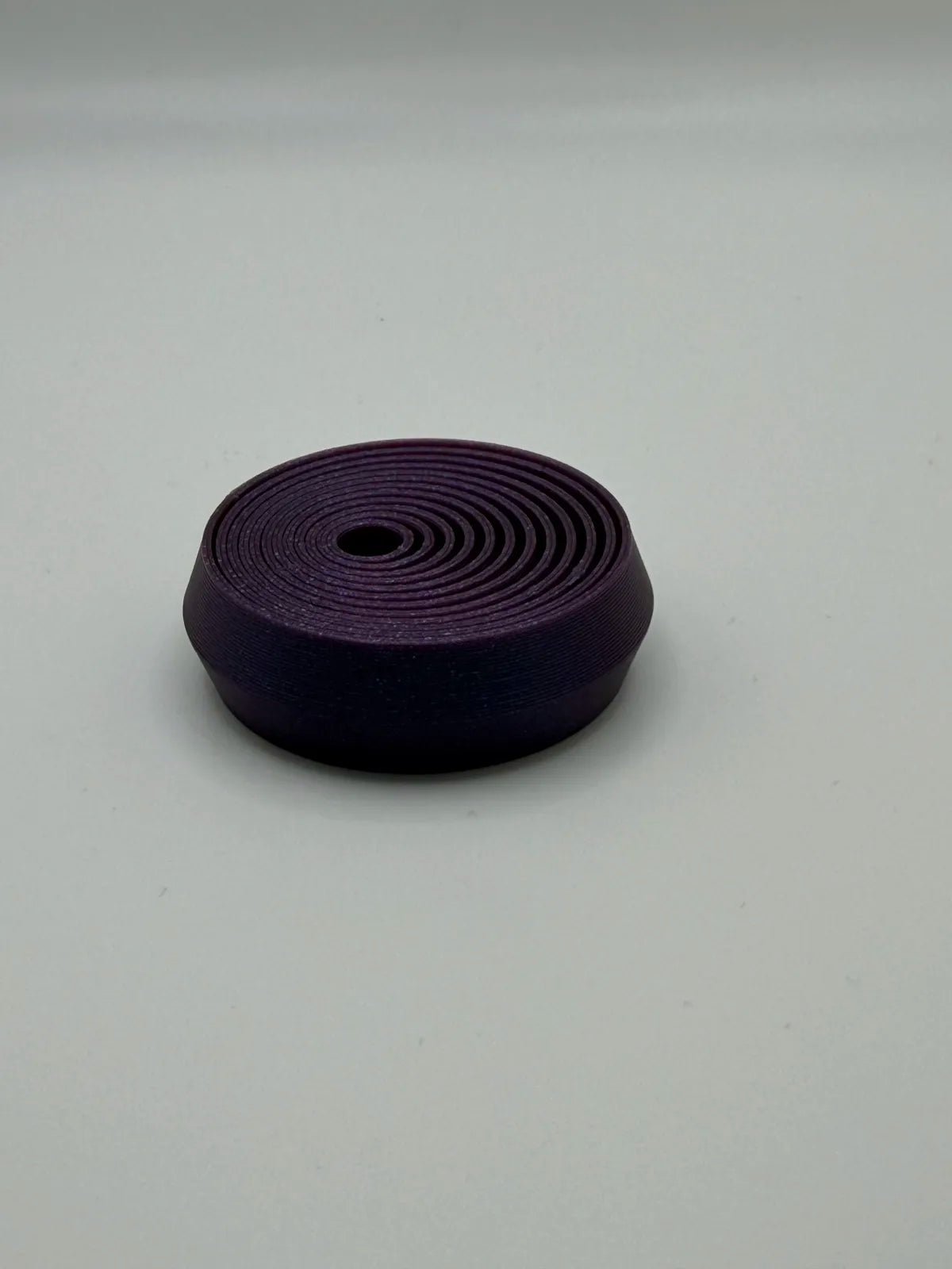 Circle Fidget (designer photo)