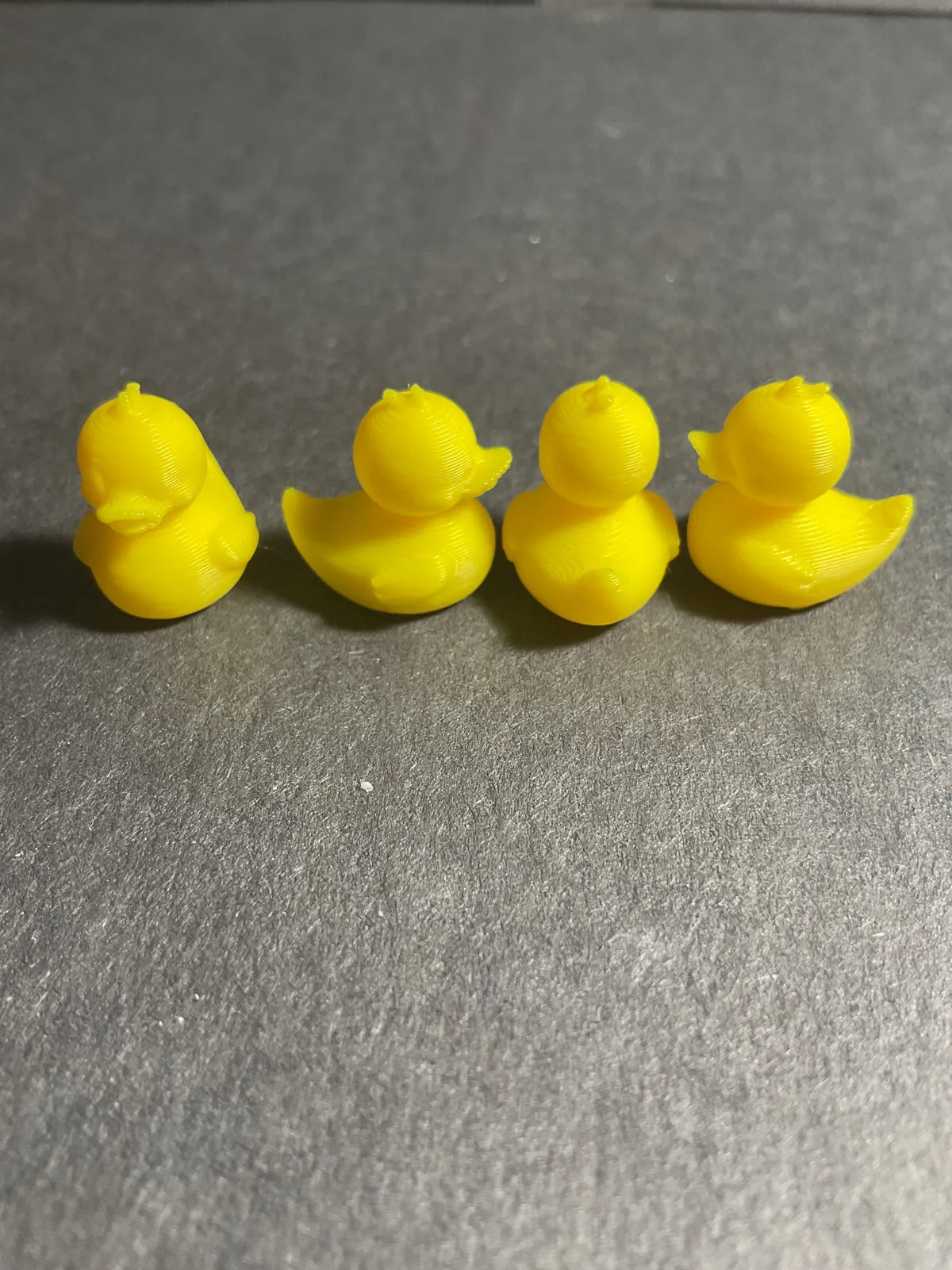 Army of Ducks (designer photo)