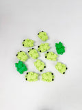 Happy Frogs (designer photo)