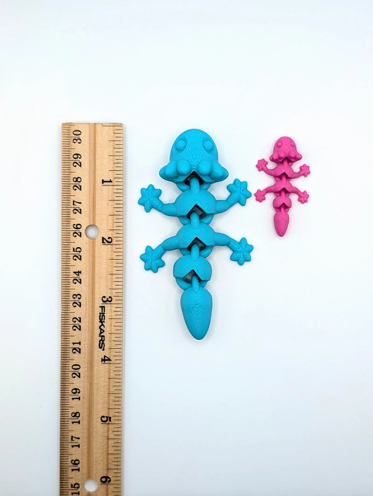 Cute Axolotl (designer photo)